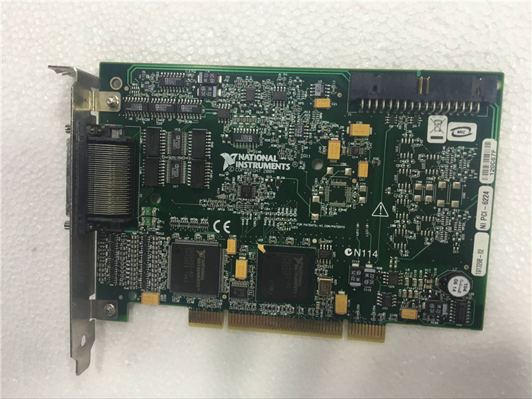 NI6224 PCI6224 NI-PCI-6224